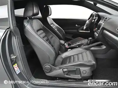 Volkswagen Scirocco 2013 2.0 гидро в Москве № 1198265, миниатюра 10