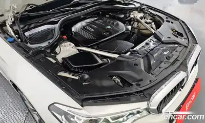 BMW 5-Series 2018 2.0 гидро в Москве № 1248233, миниатюра 6