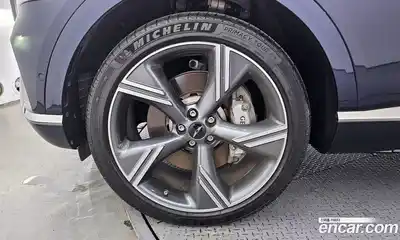 Genesis GV80 2024 2.5 Автомат в Москве № 1399601, миниатюра 5