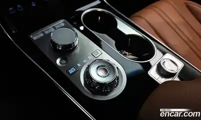 Genesis GV80 2024 2.5 Автомат в Москве № 1399601, миниатюра 9