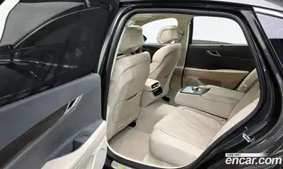 Genesis G80 2024 2.5 гидро в Москве, миниатюра 12