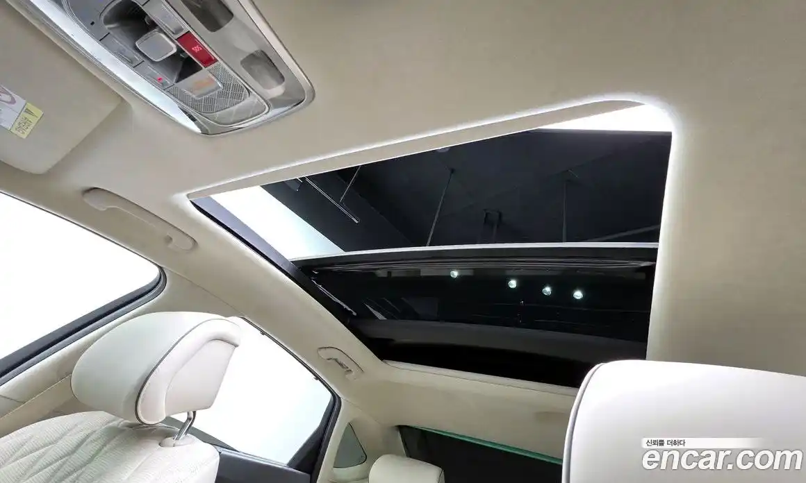 Genesis G80 2024 2.5 гидро в Москве, фото 18