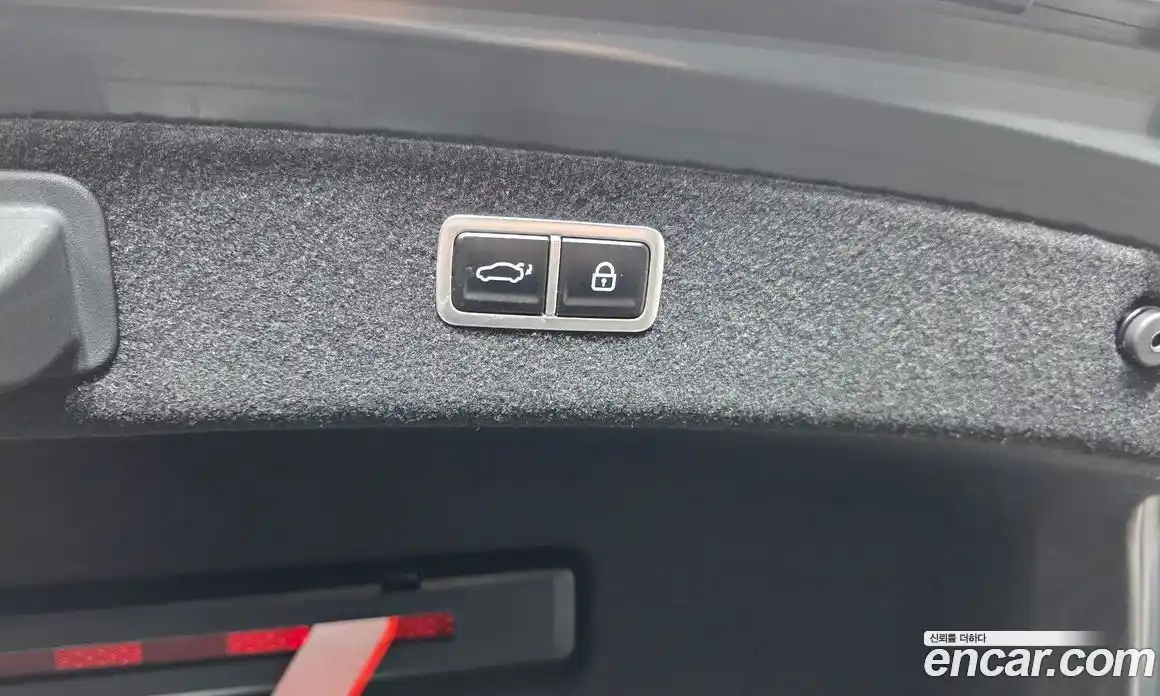 Genesis G80 2024 2.5 гидро в Москве, фото 20