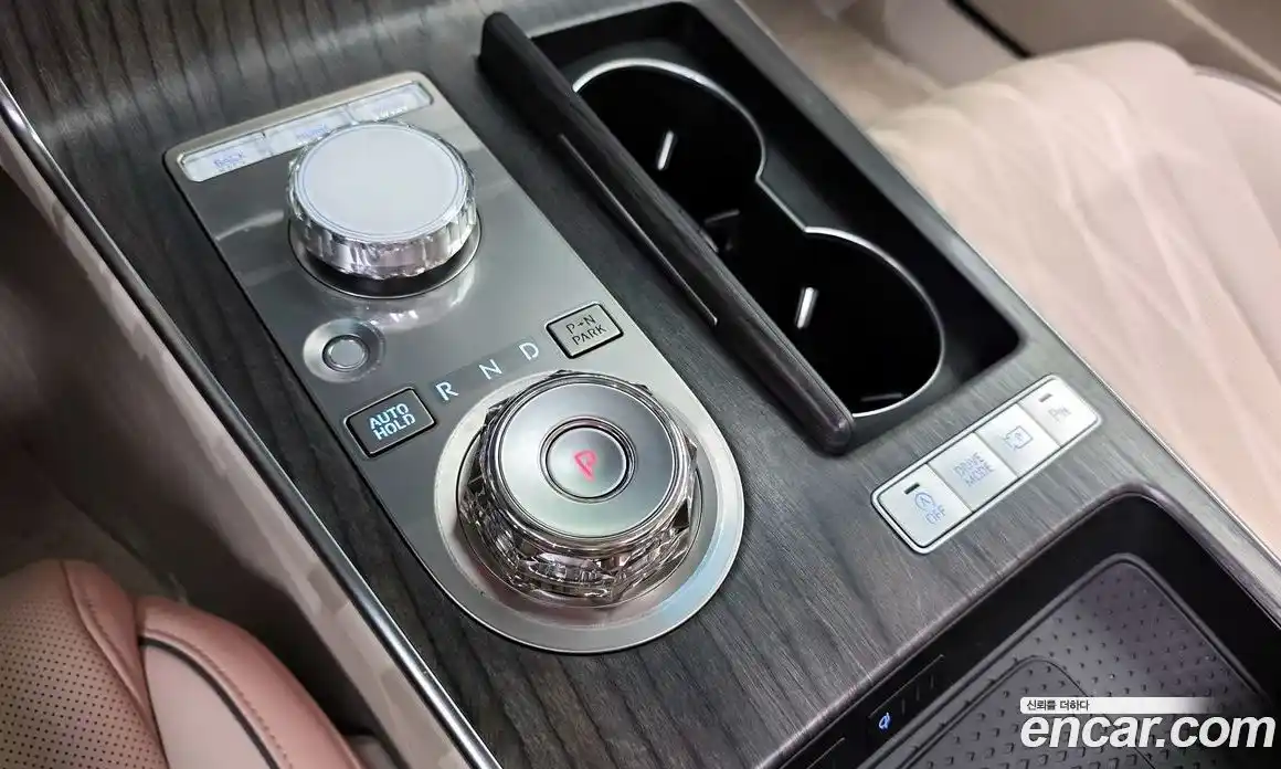 Genesis G80 2024 2.5 гидро в Москве, фото 9