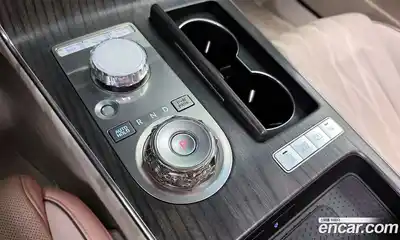 Genesis G80 2024 2.5 гидро в Москве, миниатюра 9