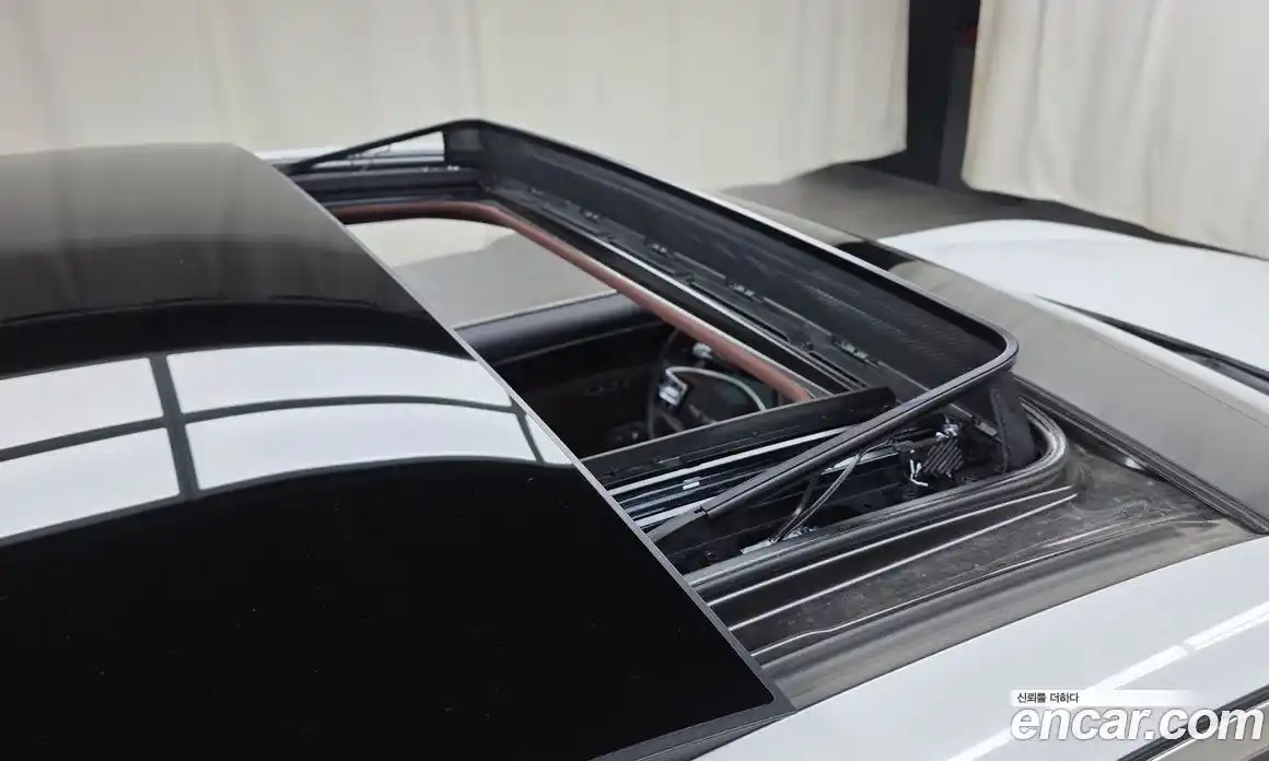 Genesis G90 2025 3.5 гидро в Москве № 1399655, фото 19