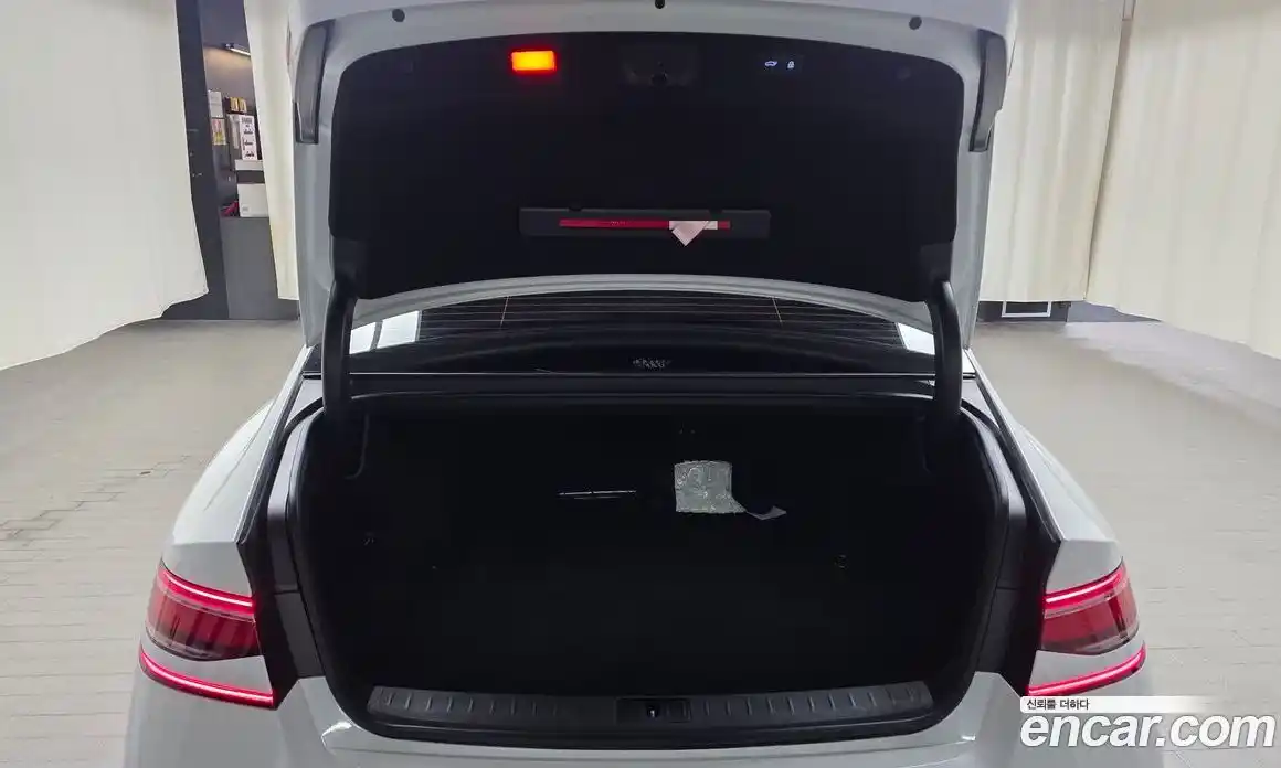 Genesis G90 2025 3.5 гидро в Москве № 1399655, фото 20