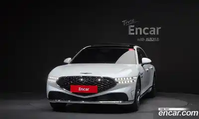 Genesis G90 2025 3.5 гидро в Москве № 1399655, миниатюра 3