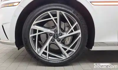 Genesis G90 2025 3.5 гидро в Москве № 1399655, миниатюра 5