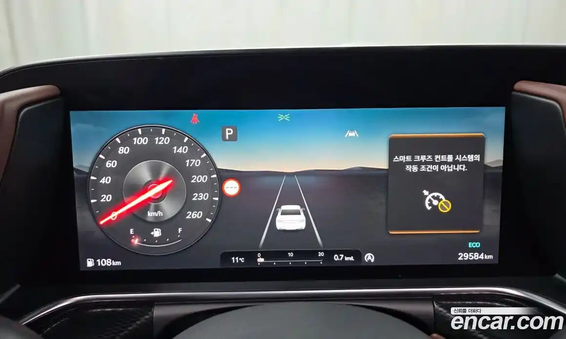 Genesis G90 2025 3.5 гидро в Москве № 1399655, фото 8