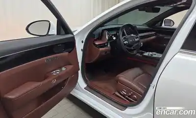 Genesis G90 2025 3.5 гидро в Москве № 1399655, миниатюра 10