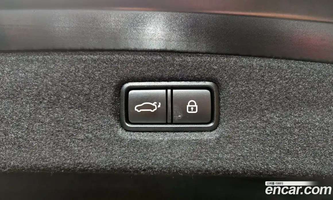 Genesis G90 2021 3.8 гидро в Москве № 1399673, фото 19