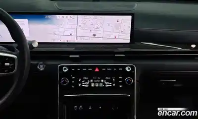 Genesis GV80 2024 3.5 гидро в Москве № 1399687, миниатюра 12