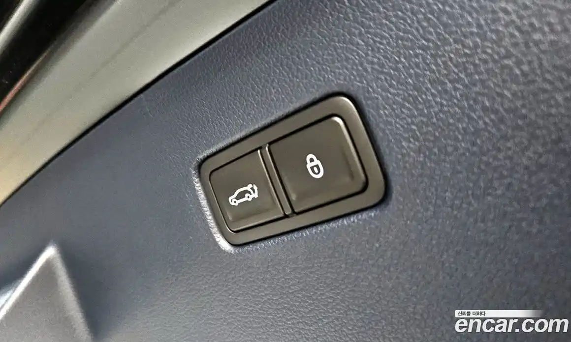 Genesis GV80 2024 3.5 гидро в Москве № 1399687, фото 17