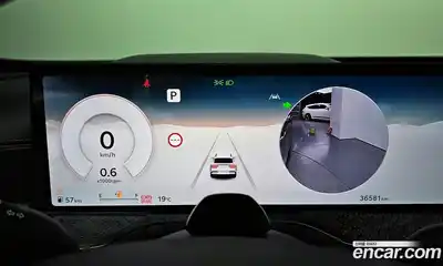 Genesis GV80 2024 3.5 гидро в Москве № 1399687, миниатюра 7