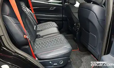 Genesis GV80 2024 3.5 гидро в Москве № 1399687, миниатюра 10