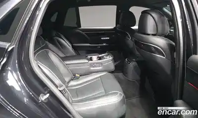 Genesis G90 2022 3.5 гидро в Москве № 1399776, миниатюра 12