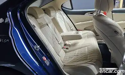 Genesis G70 2019 3.3 Автомат в Москве № 1399836, миниатюра 12