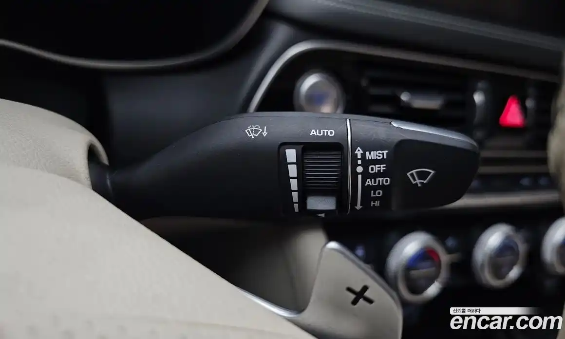 Genesis G70 2019 3.3 Автомат в Москве № 1399836, фото 17