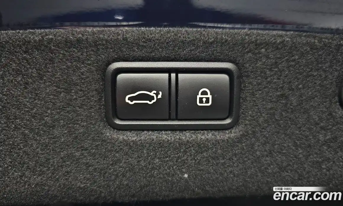 Genesis G70 2019 3.3 Автомат в Москве № 1399836, фото 20