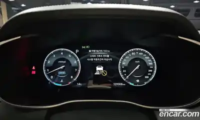 Genesis G70 2019 3.3 Автомат в Москве № 1399836, миниатюра 8