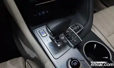 Genesis G70 2019 3.3 Автомат в Москве № 1399836, миниатюра 9