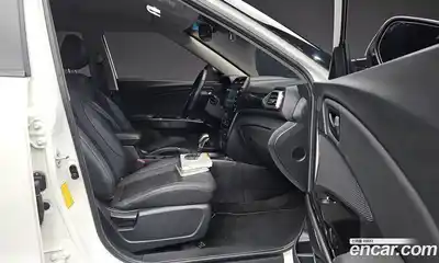 SsangYong TIBOLI 2024 1.6 гидро в Москве № 1399942, миниатюра 11