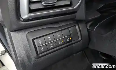SsangYong TIBOLI 2024 1.6 гидро в Москве № 1399942, миниатюра 12