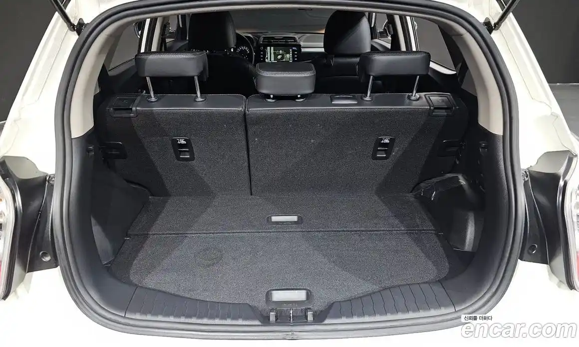 SsangYong TIBOLI 2024 1.6 гидро в Москве № 1399942, фото 20