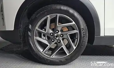 SsangYong TIBOLI 2024 1.6 гидро в Москве № 1399942, миниатюра 5
