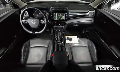 SsangYong TIBOLI 2024 1.6 гидро в Москве № 1399942, миниатюра 7