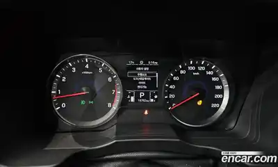 SsangYong TIBOLI 2024 1.6 гидро в Москве № 1399942, миниатюра 8
