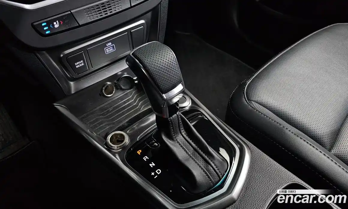 SsangYong TIBOLI 2024 1.6 гидро в Москве № 1399942, фото 9