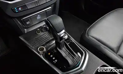 SsangYong TIBOLI 2024 1.6 гидро в Москве № 1399942, миниатюра 9