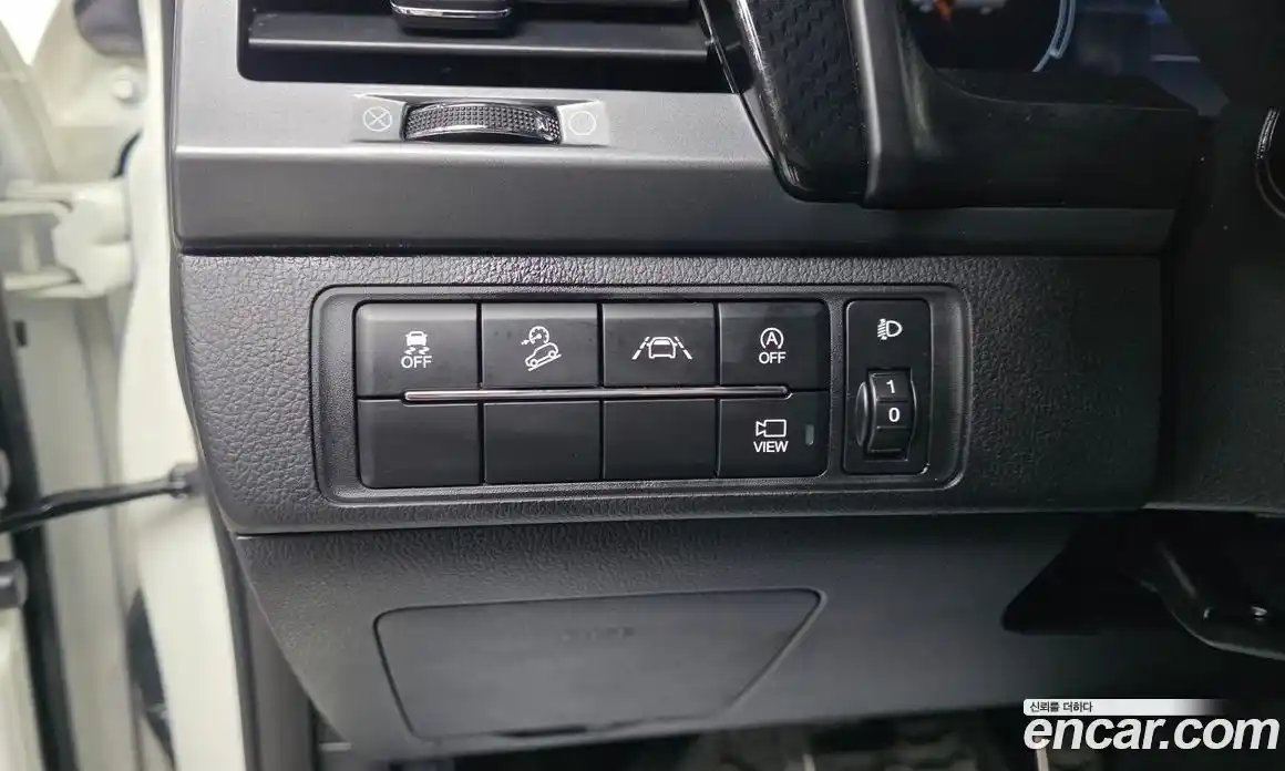 SsangYong Rexton 2022 2.2 гидро в Москве, фото 13