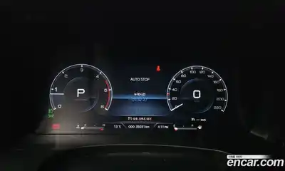 SsangYong Rexton 2022 2.2 гидро в Москве, миниатюра 8
