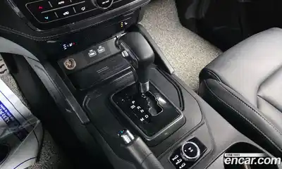 SsangYong Rexton 2022 2.2 гидро в Москве, миниатюра 9