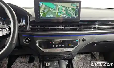 SsangYong Rexton 2023 2.2 гидро в Москве № 1400080, миниатюра 12