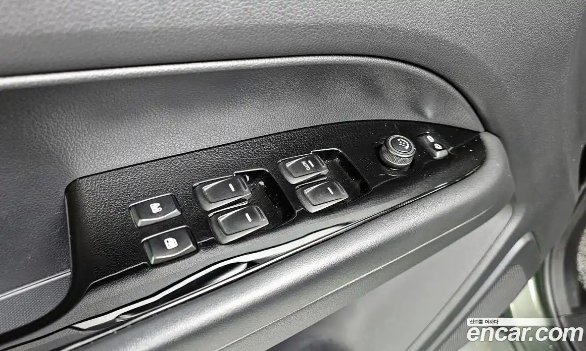 SsangYong Rexton 2023 2.2 гидро в Москве № 1400080, фото 20