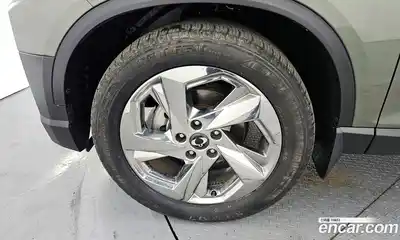 SsangYong Rexton 2023 2.2 гидро в Москве № 1400080, миниатюра 5