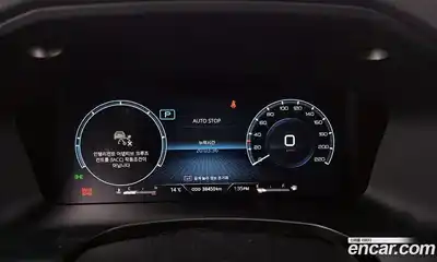 SsangYong Rexton 2023 2.2 гидро в Москве № 1400080, миниатюра 8