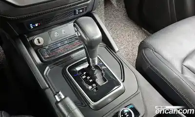 SsangYong Rexton 2023 2.2 гидро в Москве № 1400080, миниатюра 9