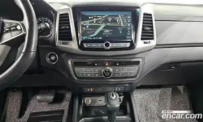 SsangYong Rexton 2019 2.2 гидро в Москве, миниатюра 12