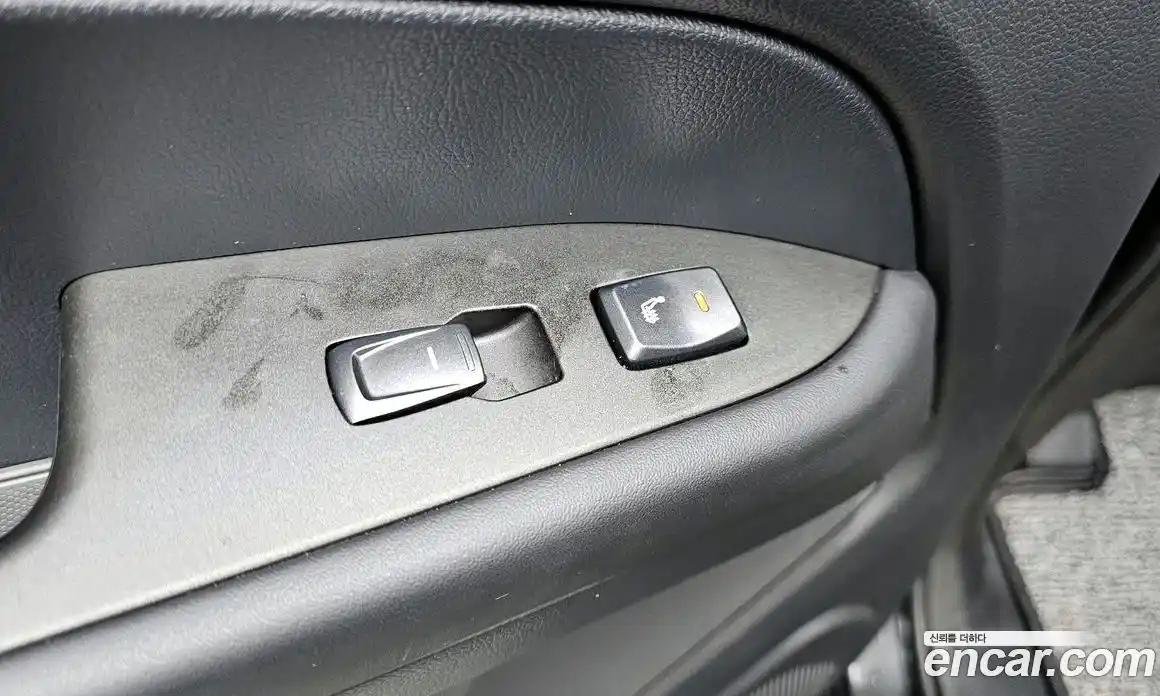 SsangYong Rexton 2019 2.2 гидро в Москве, фото 17