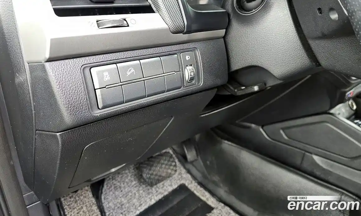 SsangYong Rexton 2019 2.2 гидро в Москве, фото 19
