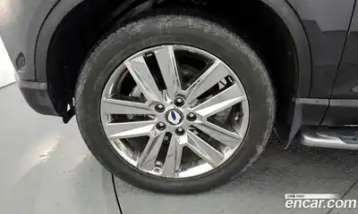 SsangYong Rexton 2019 2.2 гидро в Москве, миниатюра 5