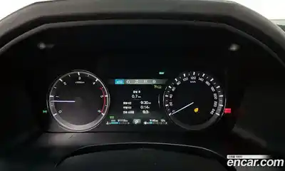 SsangYong Rexton 2019 2.2 гидро в Москве, миниатюра 8