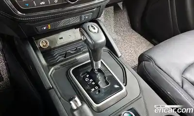 SsangYong Rexton 2019 2.2 гидро в Москве, миниатюра 9