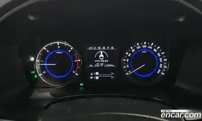 SsangYong Rexton 2021 2.2 гидро в Москве, миниатюра 8