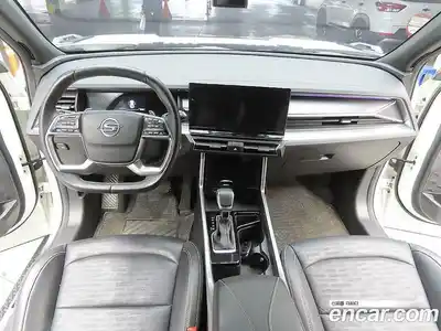 SsangYong Torres 2023 1.5 гидро в Москве № 1400755, миниатюра 5